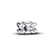 Pandora Moments Sis Charm 794454C01