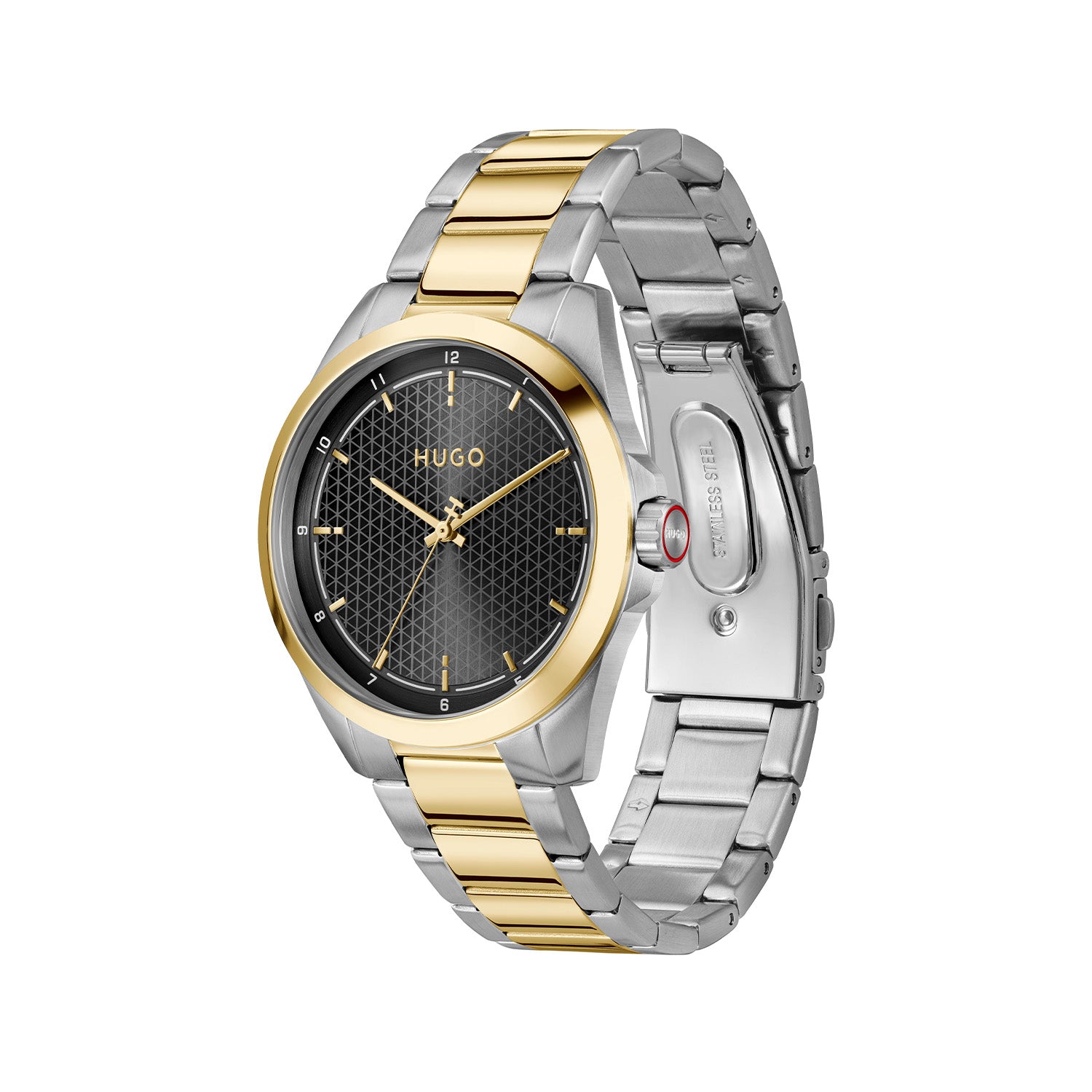 Hugo Boss Quartz Watch 41 mm HU1530452