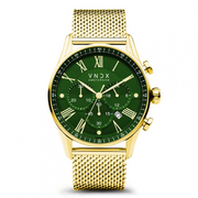 VNDX The Boss Men's Watch 2003-MD33056-17