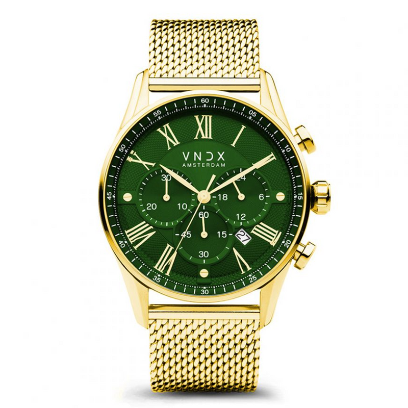 VNDX The Boss Men's Watch 2003-MD33056-17-zoom-