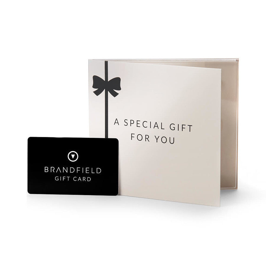 Brandfield Gift Card €40,-