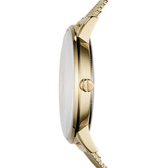 Armani Exchange Lola Gold Watch AX5536