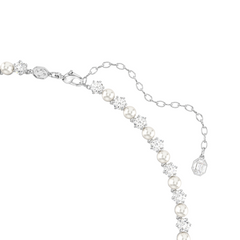 Swarovski Matrix Silver Gift Set 5742040