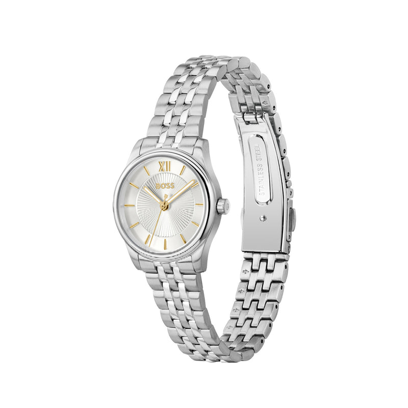 Hugo Boss Quarz Uhr 25 mm HB1502840-zoom-