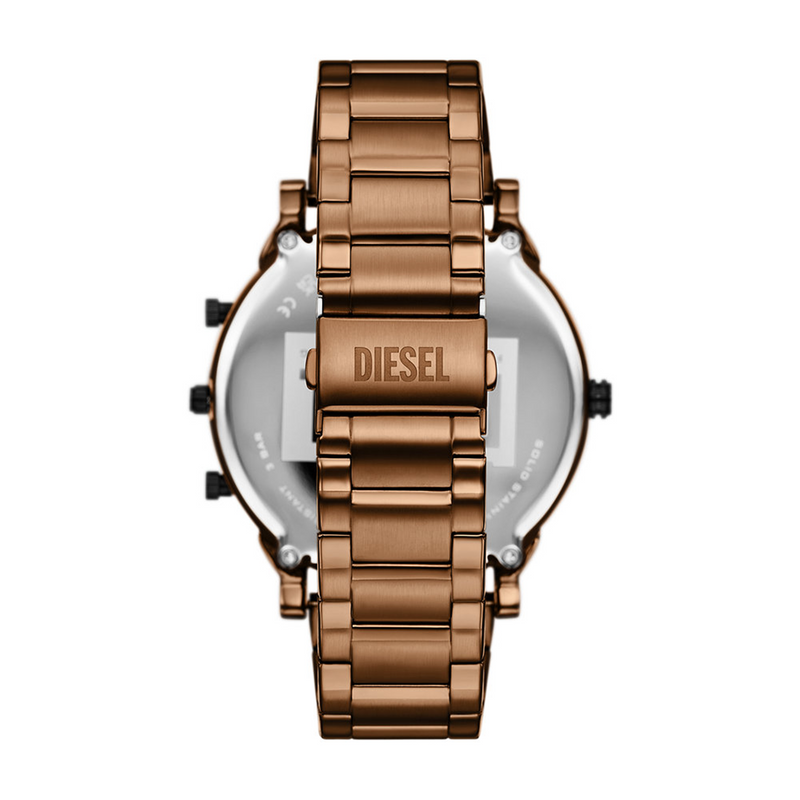 Diesel Mr. Daddy Slim Men's Watch DZ7493-zoom-