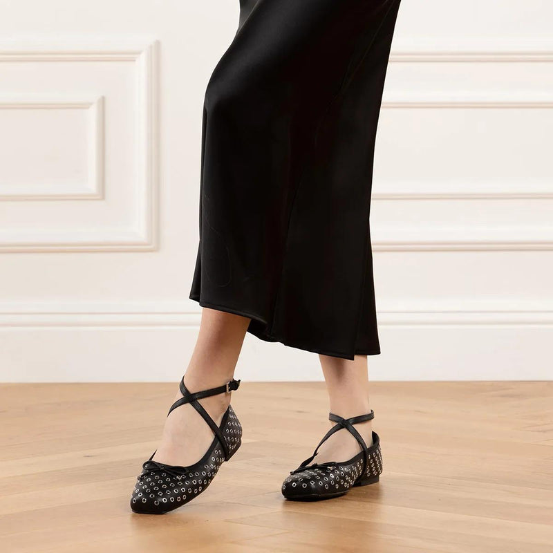 Michael Kors Zwarte Leren Loafers 2001-A0478368_37-zoom-