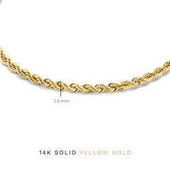 Isabel Bernard Cadeau d'Isabel 14 Karaat Gouden Collier Met Armband Giftset IB90028
