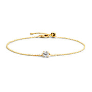 Blush damen Armband Gold 2166YZI