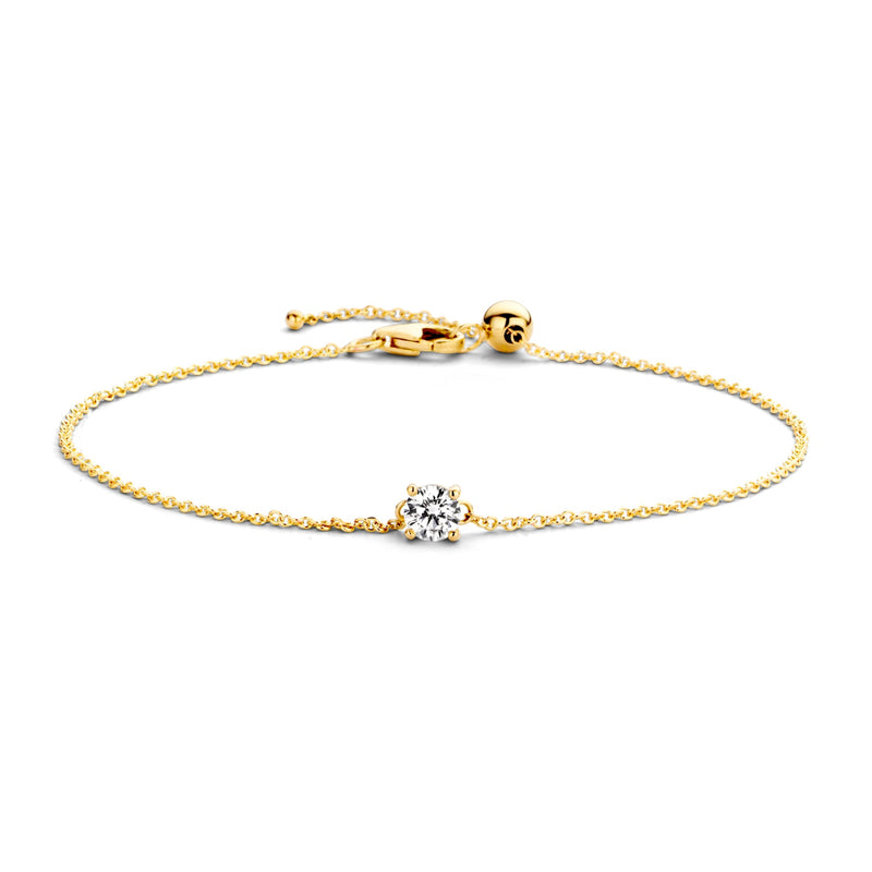 Blush damen Armband Gold 2166YZI-zoom-