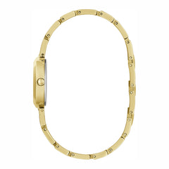 GUESS Gold Watch GW0549L2