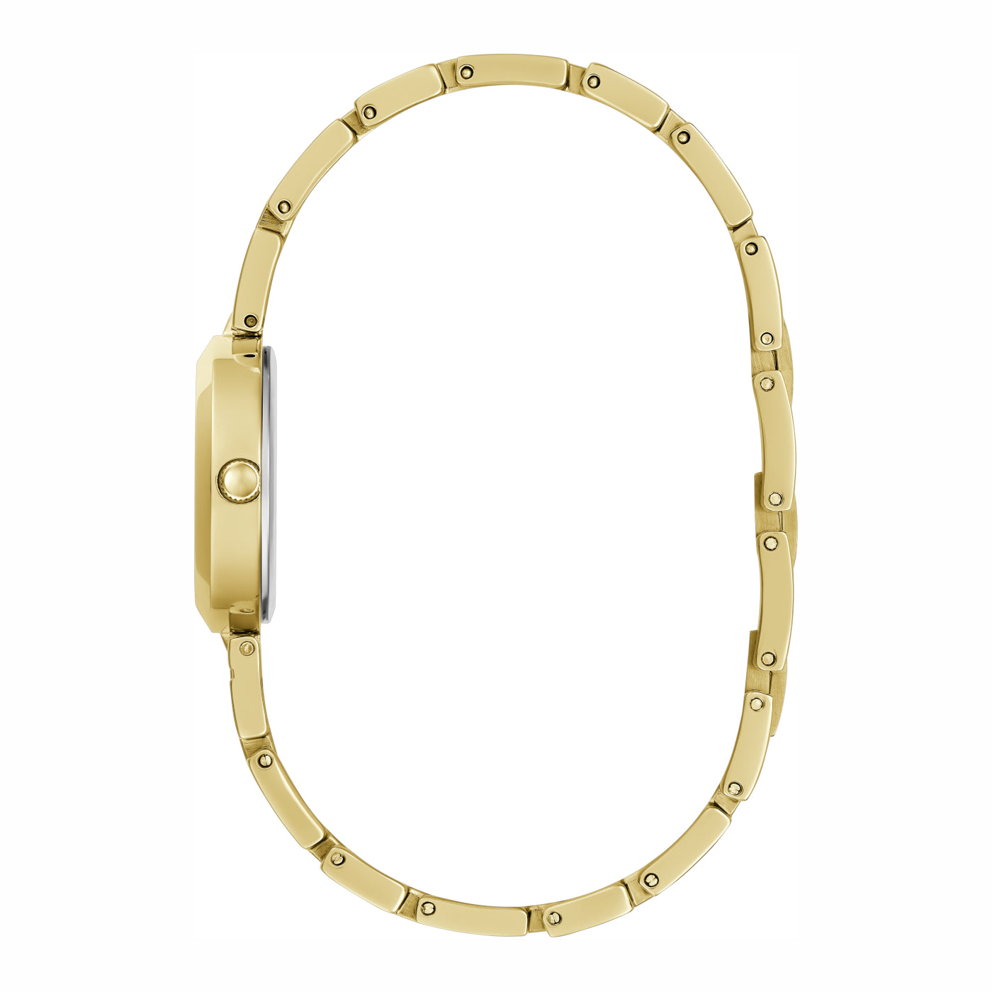 GUESS Gold Watch GW0549L2