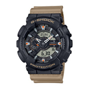 G-Shock Classic Men's Watch GA-110TU-1A5ER