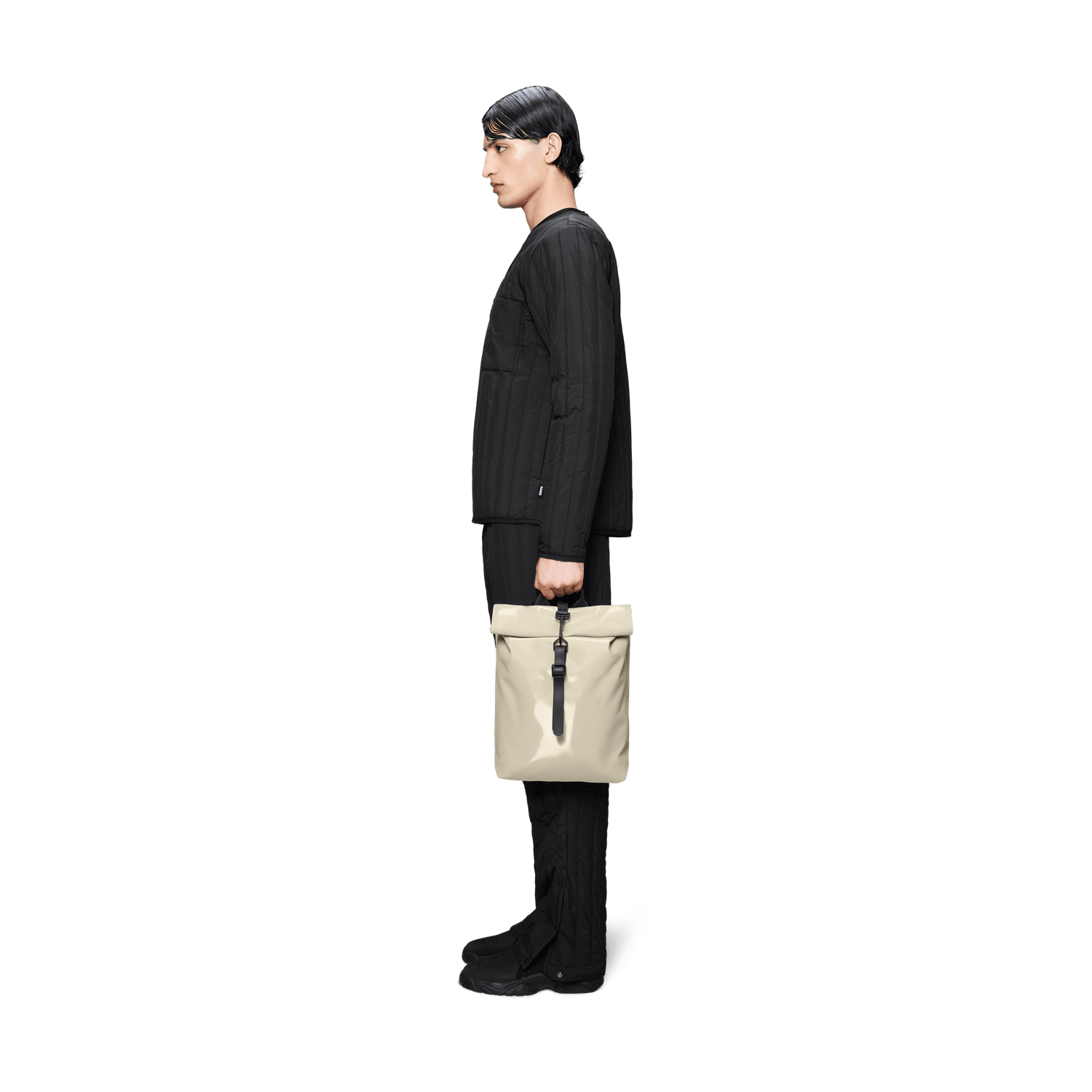 Rains Shore Rolltop Backpack Mini R13330-149