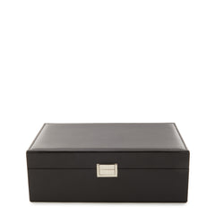 Brandfield Black Jewelry Box BFJB100409