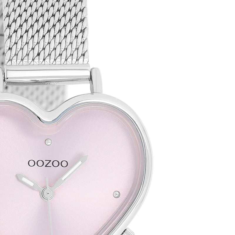 OOZOO Women's Watch C11414-zoom-