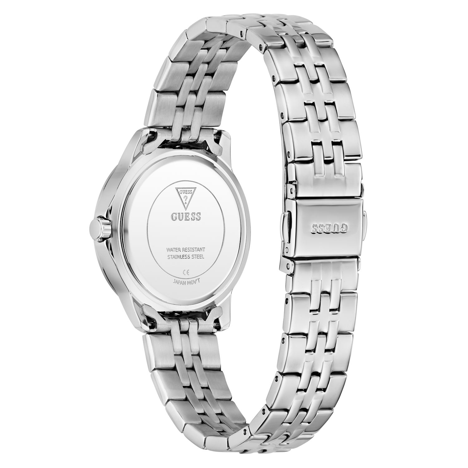 Guess Colette Pearl Women's Watch GW1027L1