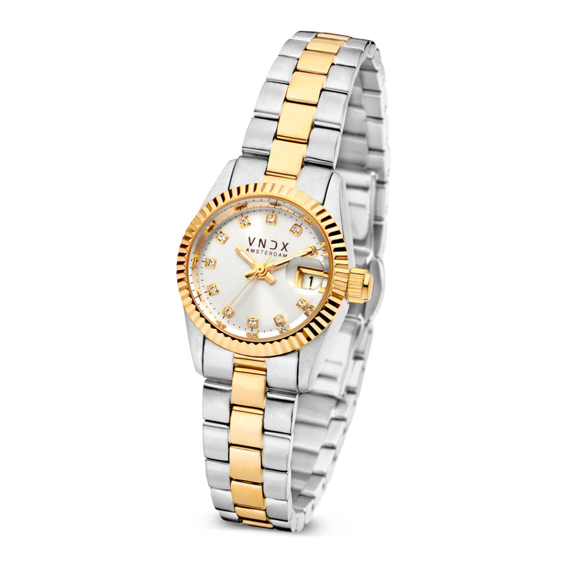 VNDX Dare Devil XS damen Uhr Mehrfarbig MT43002-02-zoom-