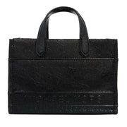 Michael Kors Black Crossbody Bag 2001-A0480537