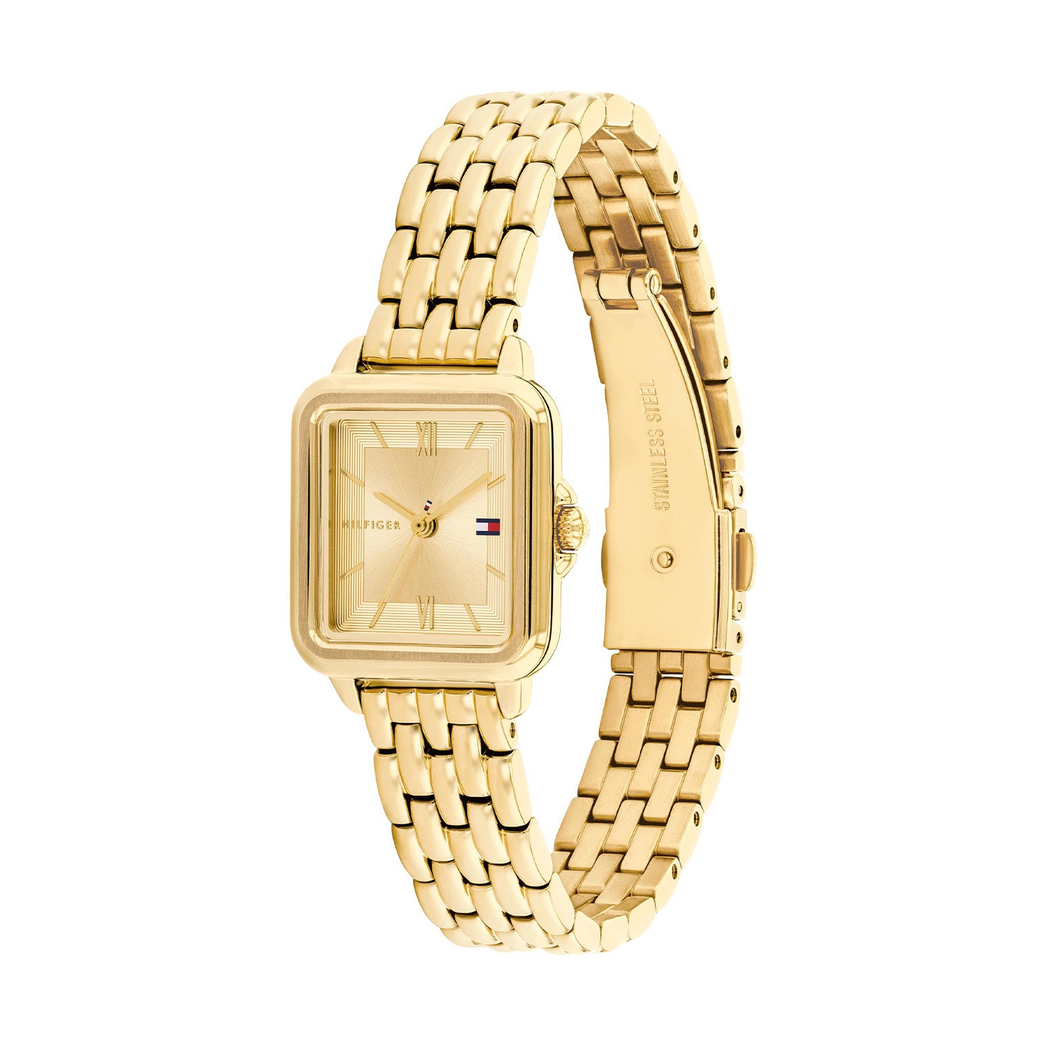 Tommy Hilfiger Gold Women's Watch TH1782832