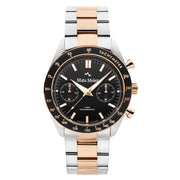 Mats Meier Arosa Racing herren Uhr MM50006