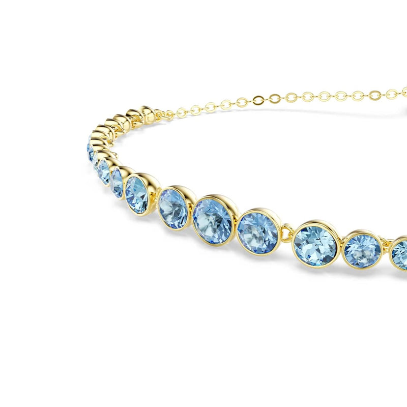 Swarovski Imber Tennis Emily Armband in Goldoptik 5757824-zoom-