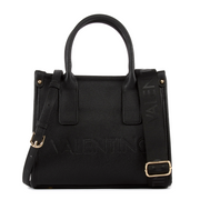 Valentino Bags Foxy Re Schwarze Handtasche VBS9EO05NERO
