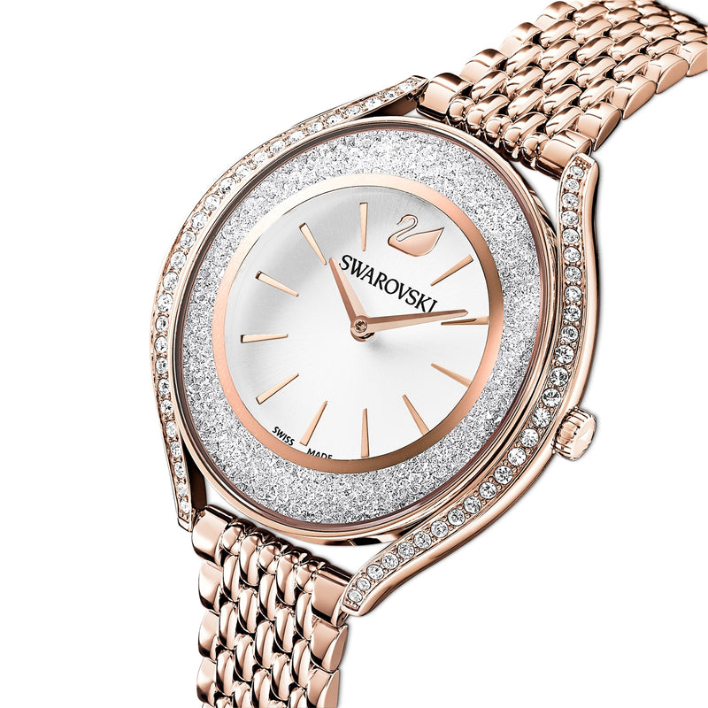 Swarovski Crystalline damen Uhr Roségold 5519459-zoom-