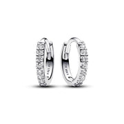 Pandora Timeless damen Ohrringe Silber 293015C01