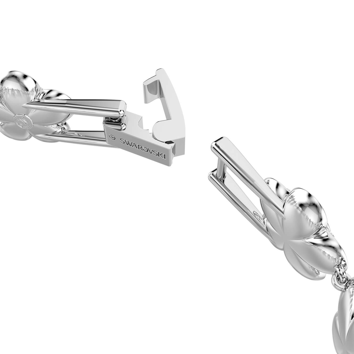Swarovski 2026 Capsule Silver Bracelet 5749182