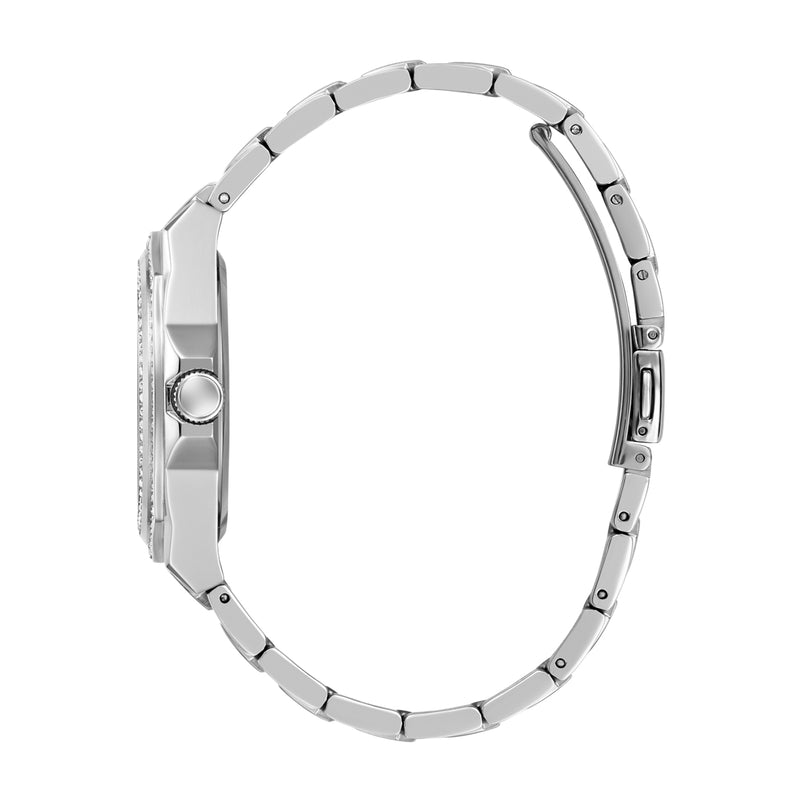 Guess Bryant damen Uhr Silber GW0685L1-zoom-