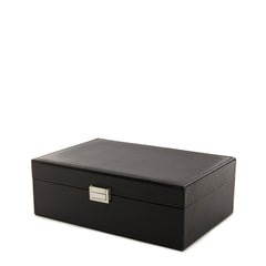 Brandfield Black Jewelry Box BFJB100409