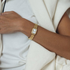 Mockberg Renaissance Women's Watch MB0255