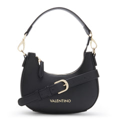 Valentino Bags Zero Black Handbag VBS7B305NERO