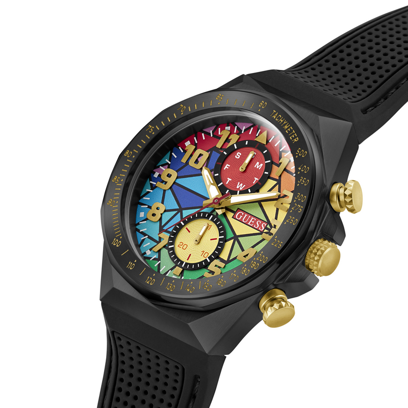 Guess D1 Herrenuhr GW0902G3-zoom-