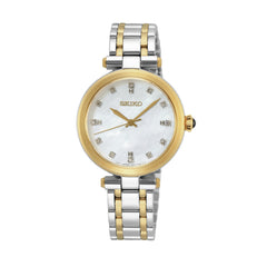 Seiko Women's Watch 2000-SRZ532P1