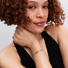 Pandora Moments 925 Sterling Silver Snowflake Charm 794249C01