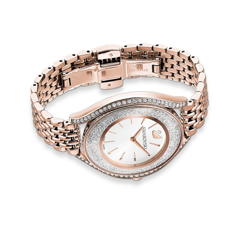 Swarovski Crystalline damen Uhr Roségold 5519459-zoom-