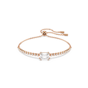 Swarovski Matrix Roségoldfarbenes Armband 5730706