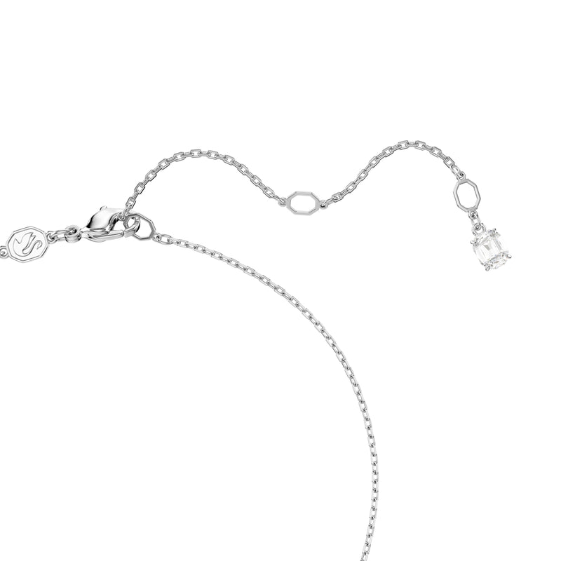 Swarovski Ariana Grande Silver Coloured Set 5720849-zoom-