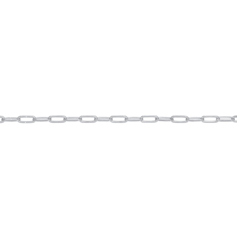 Elli 925 Sterling Silver Link Chain Necklace 2004-BF-0008178-001-zoom-