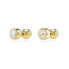 Swarovski Imber Gold Ear Stud 5681552