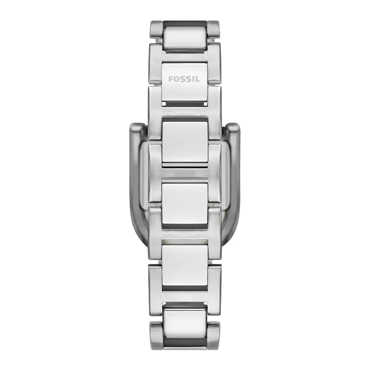 Fossil Harwell Silver Watch ES5326