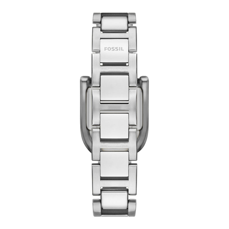 Fossil Harwell damen Uhr Silber ES5326-zoom-