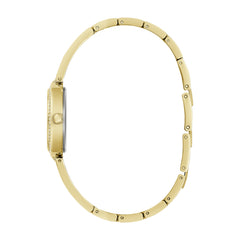 Guess Lovey Gold Watch GW0655L2