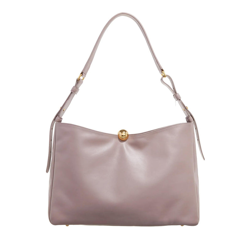 Furla Sfera Quartz Calfskin Shoulder bag 2001-A0630133-zoom-