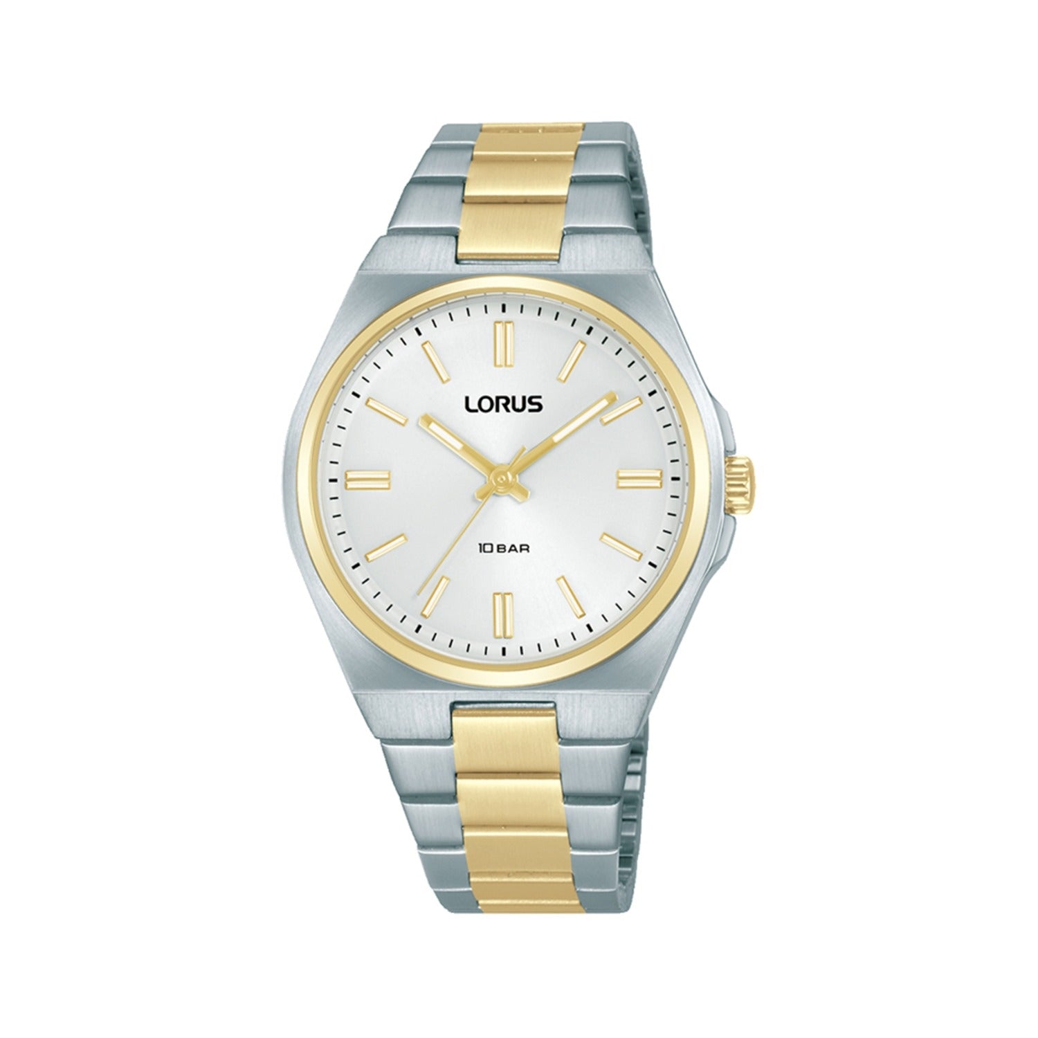 Lorus Quartz Women's Watch RG310XX9