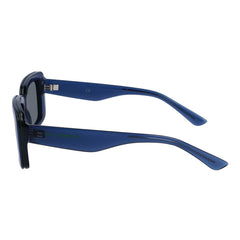 Karl Lagerfeld Blue Sunglasses KL6101S-400