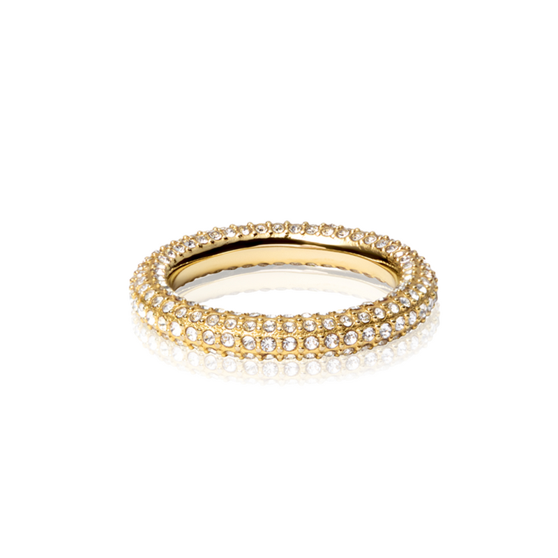 Mockberg Pavé Eternal Ring MB0211-zoom-