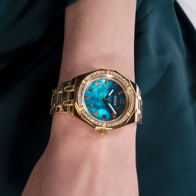 GUESS Desire Women's Watch GW0770L2-zoom-