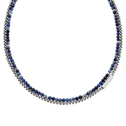 Emporio Armani Stainless Steel Men's Necklace EGS3312040